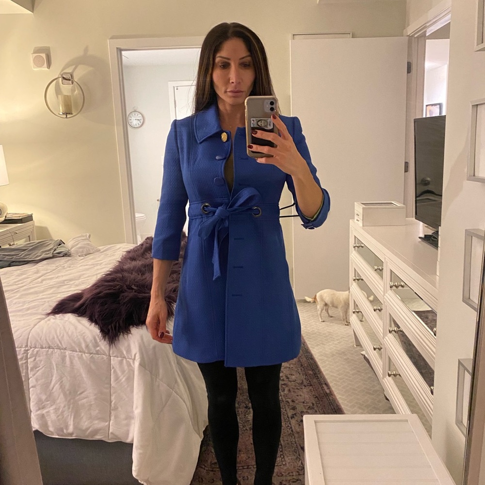 Adorable Nine West Jacket